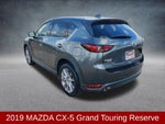 2019 Mazda Mazda CX-5 Grand Touring Reserve