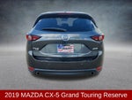 2019 Mazda Mazda CX-5 Grand Touring Reserve