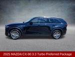 2025 Mazda Mazda CX-90 3.3 Turbo Preferred