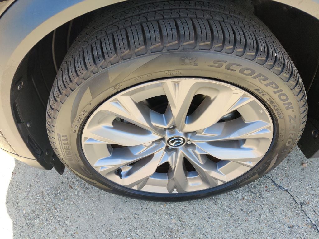 2024 Mazda Mazda CX-90 3.3 Turbo Premium