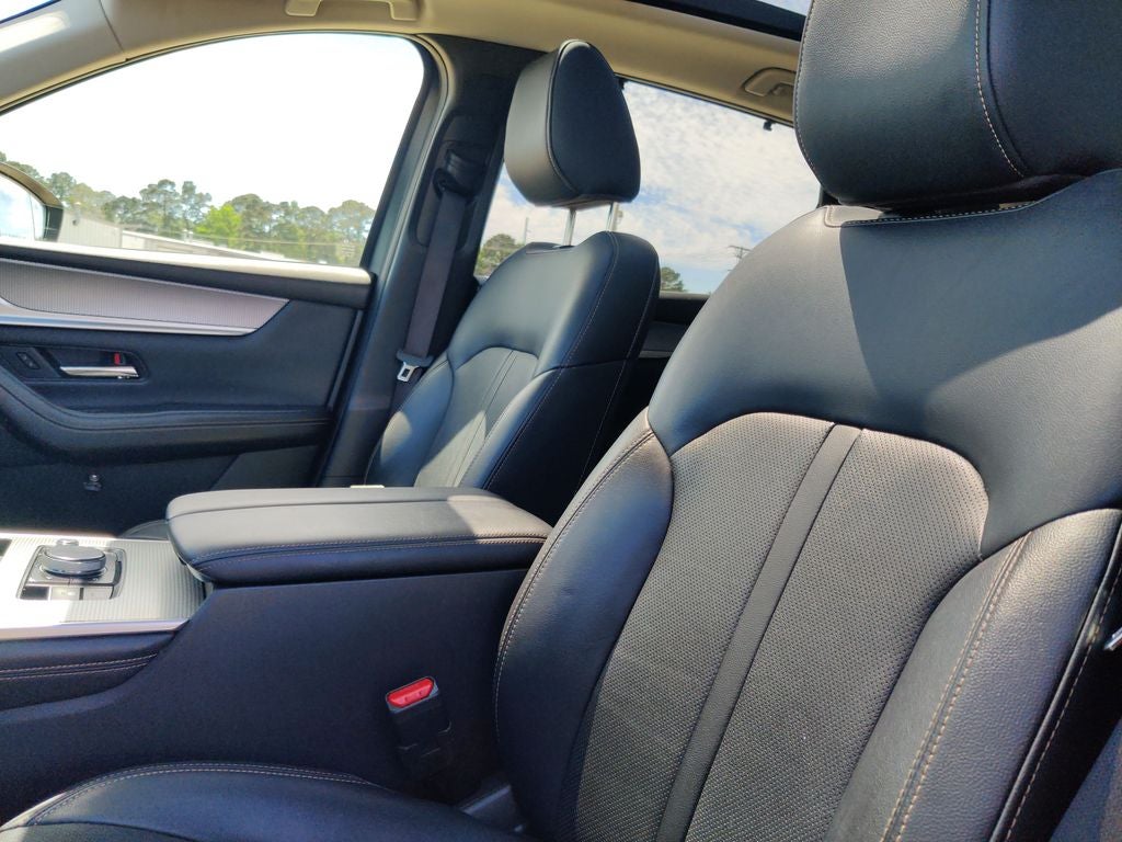 2024 Mazda Mazda CX-90 3.3 Turbo Premium