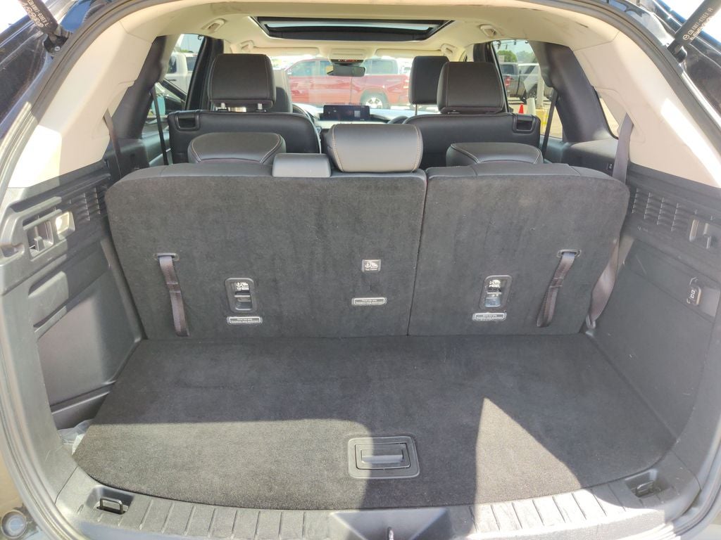 2024 Mazda Mazda CX-90 3.3 Turbo Premium