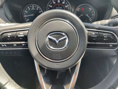 2024 Mazda Mazda CX-90 3.3 Turbo Premium
