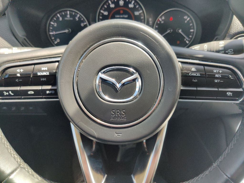 2024 Mazda Mazda CX-90 3.3 Turbo Premium