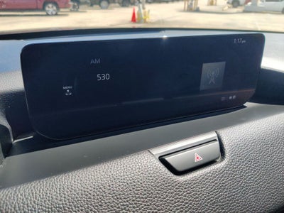 2024 Mazda Mazda CX-90 3.3 Turbo Premium