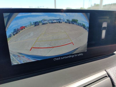 2024 Mazda Mazda CX-90 3.3 Turbo Premium