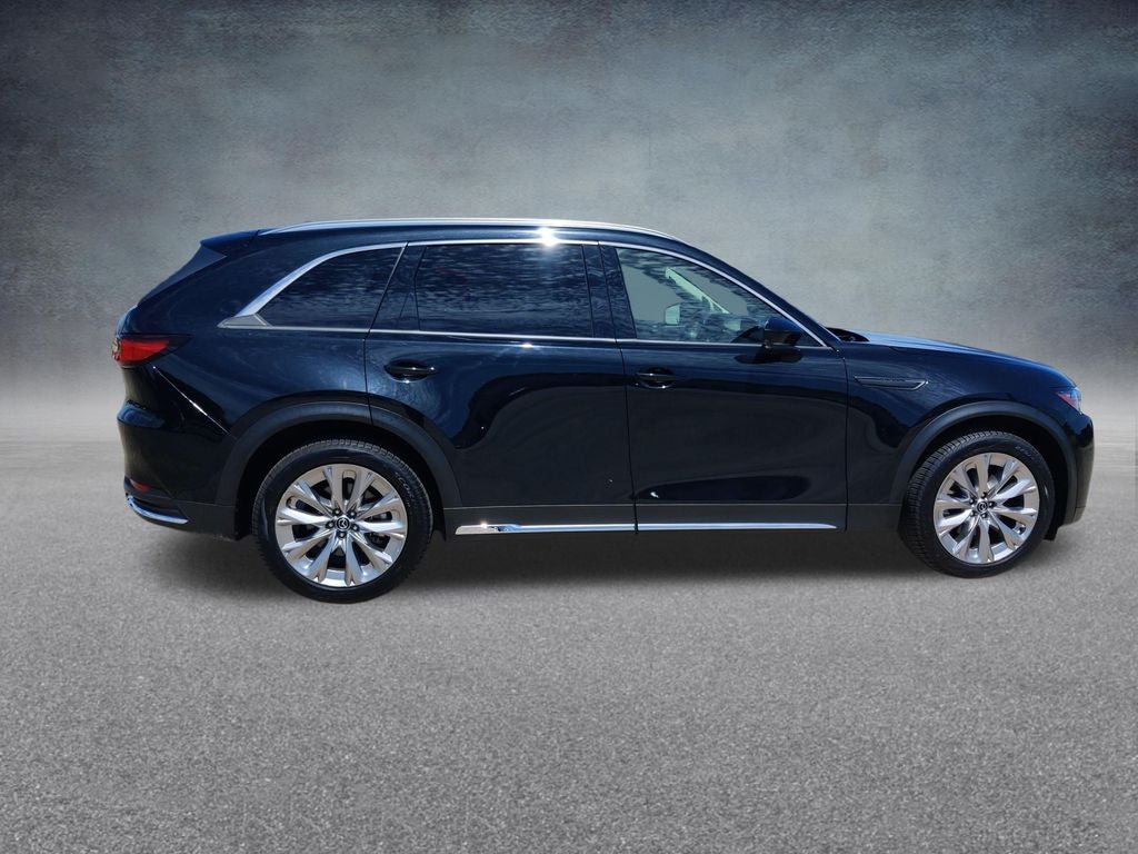 2024 Mazda Mazda CX-90 3.3 Turbo Premium