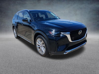 2024 Mazda Mazda CX-90 3.3 Turbo Premium