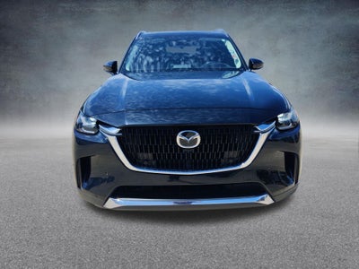 2024 Mazda Mazda CX-90 3.3 Turbo Premium