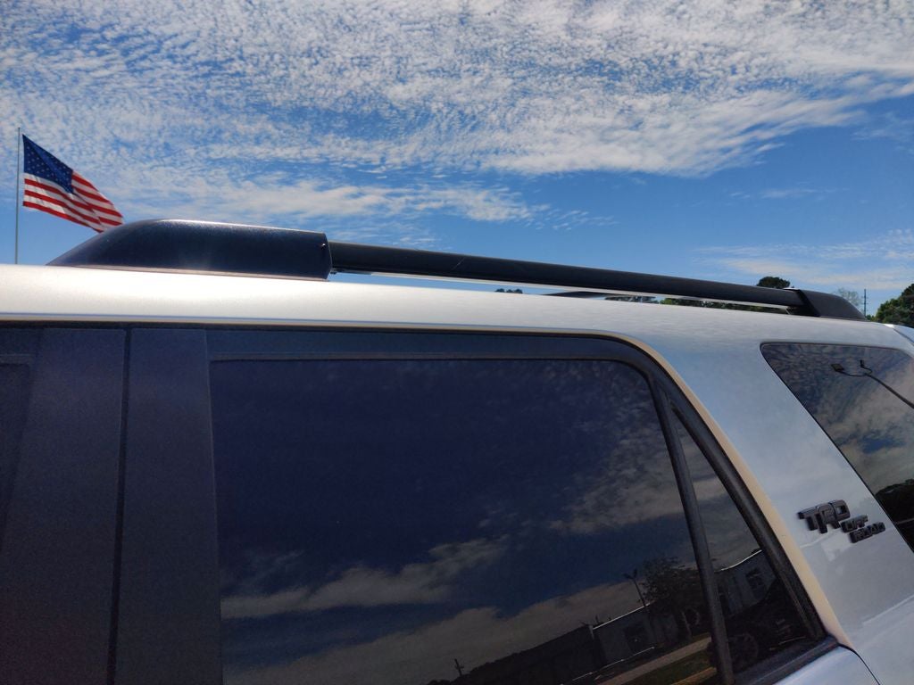 2019 Toyota 4Runner TRD Off-Road Premium