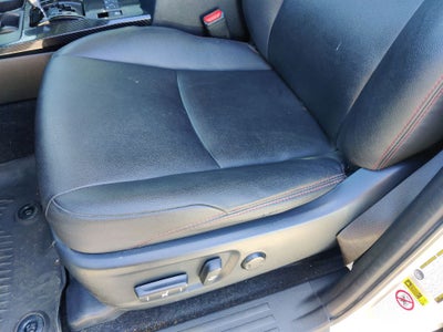 2019 Toyota 4Runner TRD Off-Road Premium