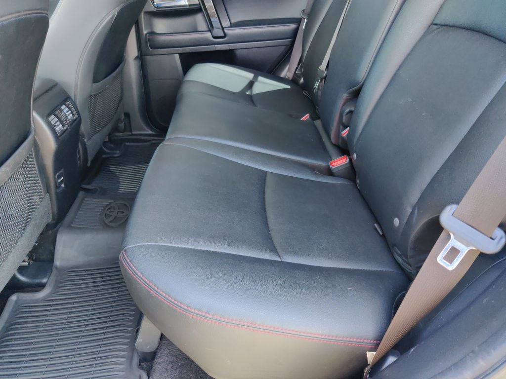 2019 Toyota 4Runner TRD Off-Road Premium