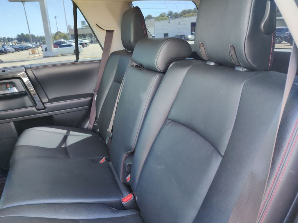 2019 Toyota 4Runner TRD Off-Road Premium