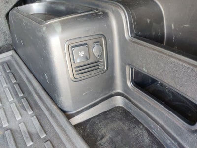 2019 Toyota 4Runner TRD Off-Road Premium