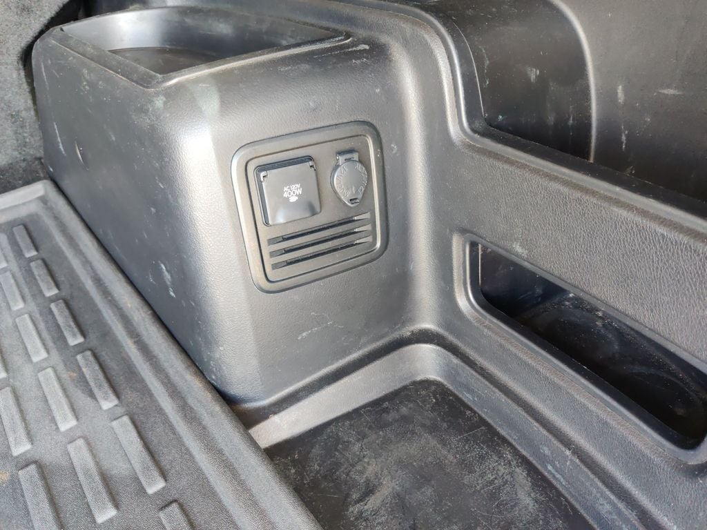 2019 Toyota 4Runner TRD Off-Road Premium