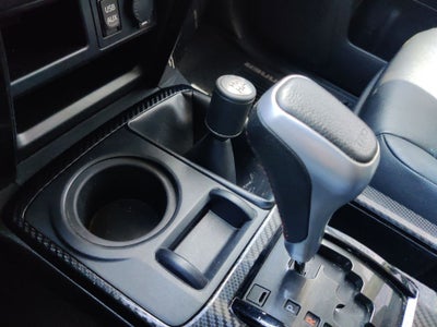 2019 Toyota 4Runner TRD Off-Road Premium