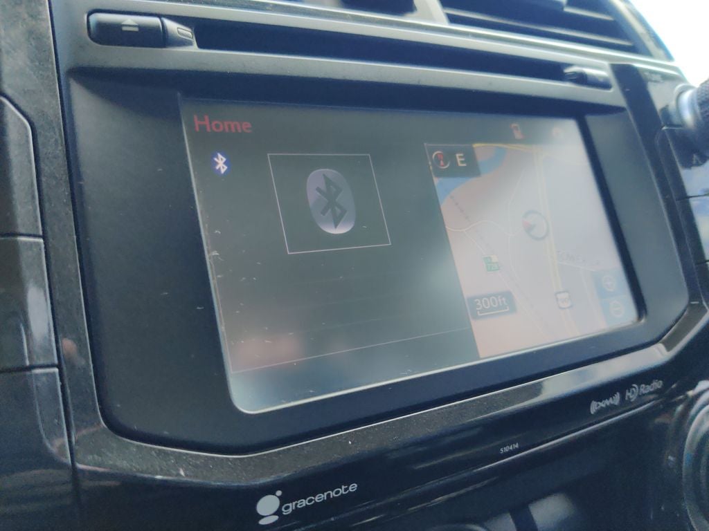 2019 Toyota 4Runner TRD Off-Road Premium