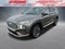 2021 Hyundai Santa Fe Hybrid SEL Premium