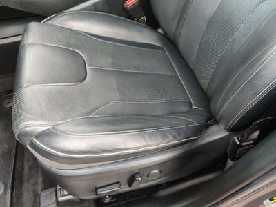 2021 Hyundai Santa Fe Hybrid SEL Premium