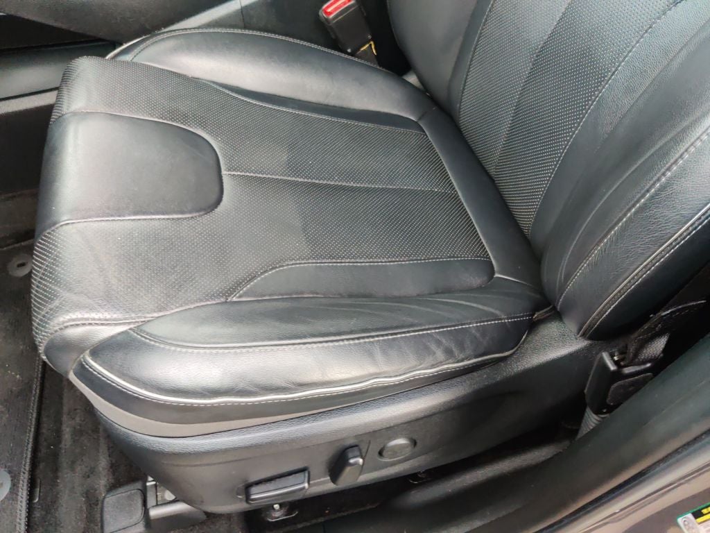 2021 Hyundai Santa Fe Hybrid SEL Premium