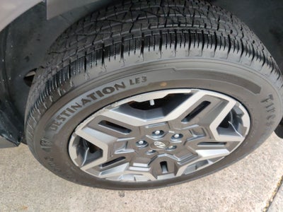 2021 Hyundai Santa Fe Hybrid SEL Premium