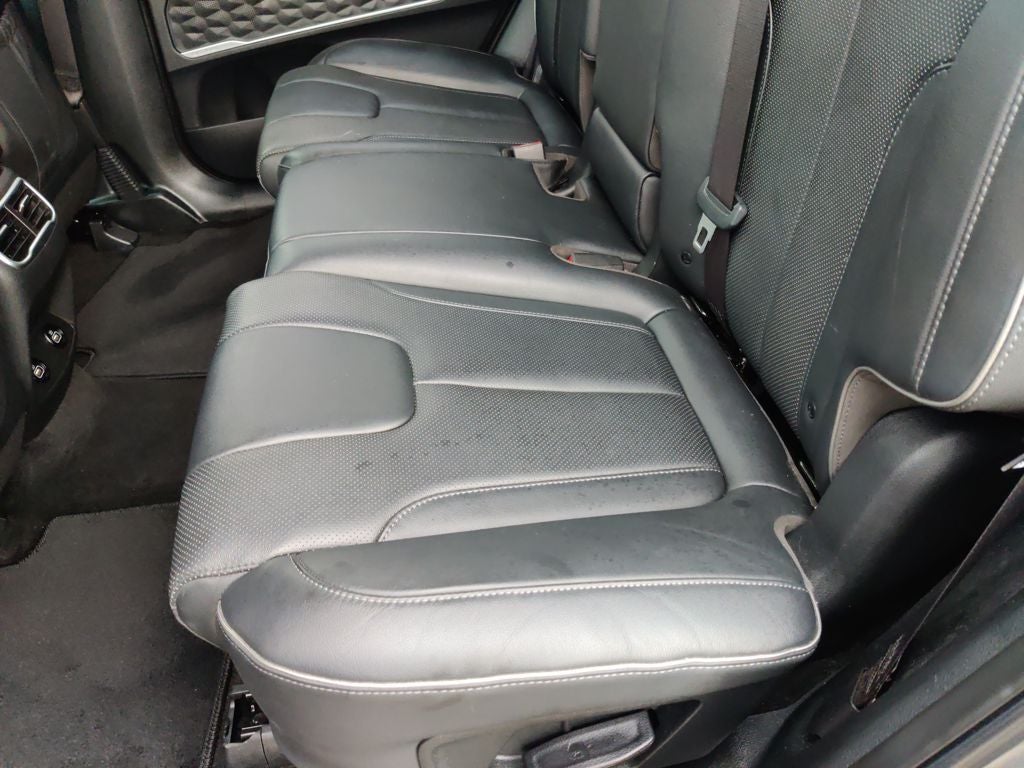 2021 Hyundai Santa Fe Hybrid SEL Premium