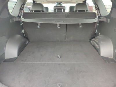 2021 Hyundai Santa Fe Hybrid SEL Premium