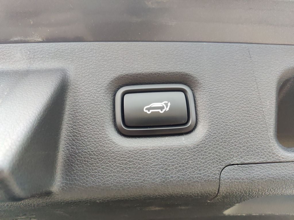 2021 Hyundai Santa Fe Hybrid SEL Premium