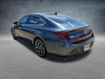 2022 Hyundai Sonata N Line
