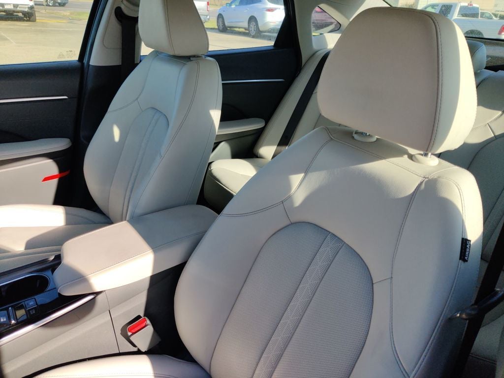 2023 Hyundai Sonata Limited