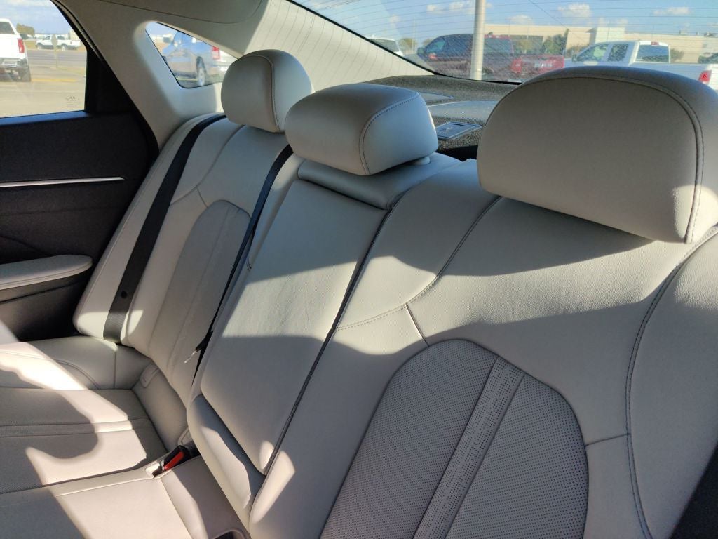 2023 Hyundai Sonata Limited