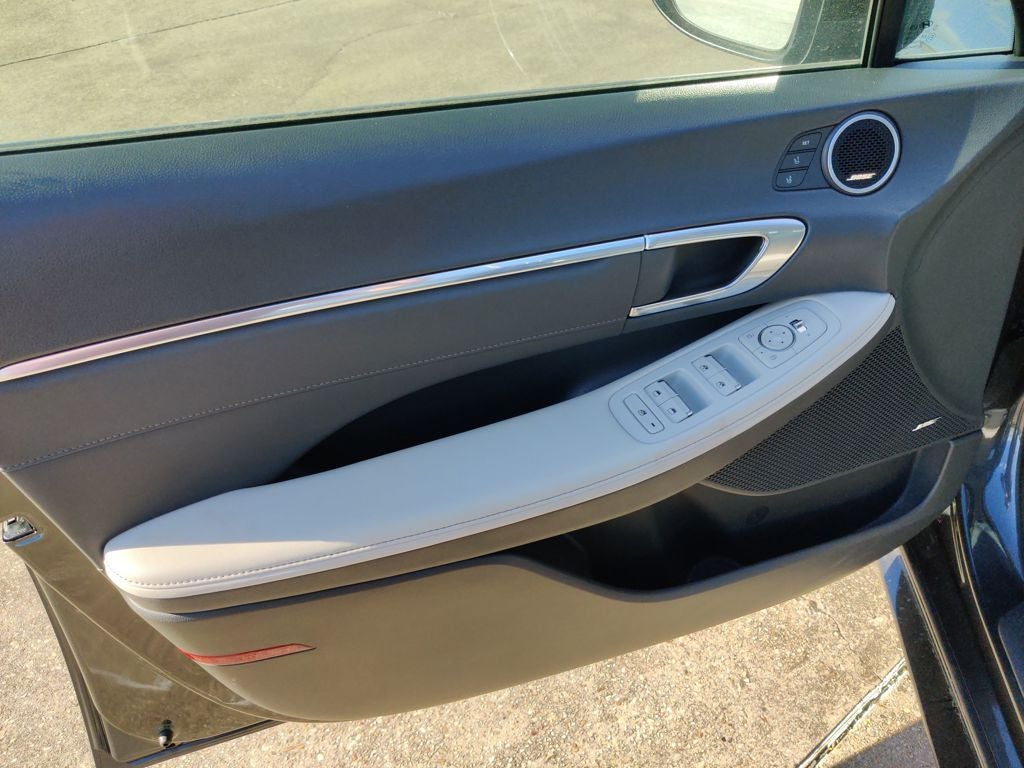 2023 Hyundai Sonata Limited