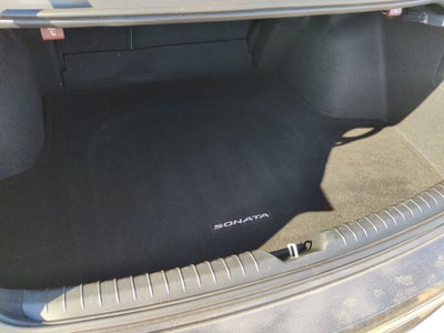 2023 Hyundai Sonata Limited