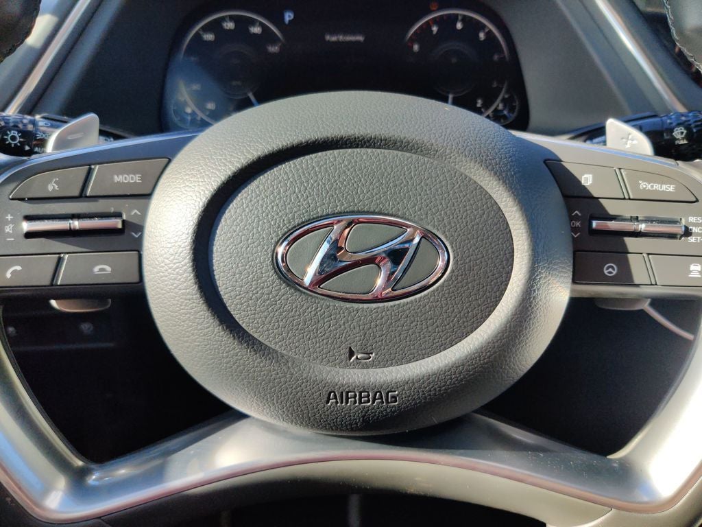 2023 Hyundai Sonata Limited