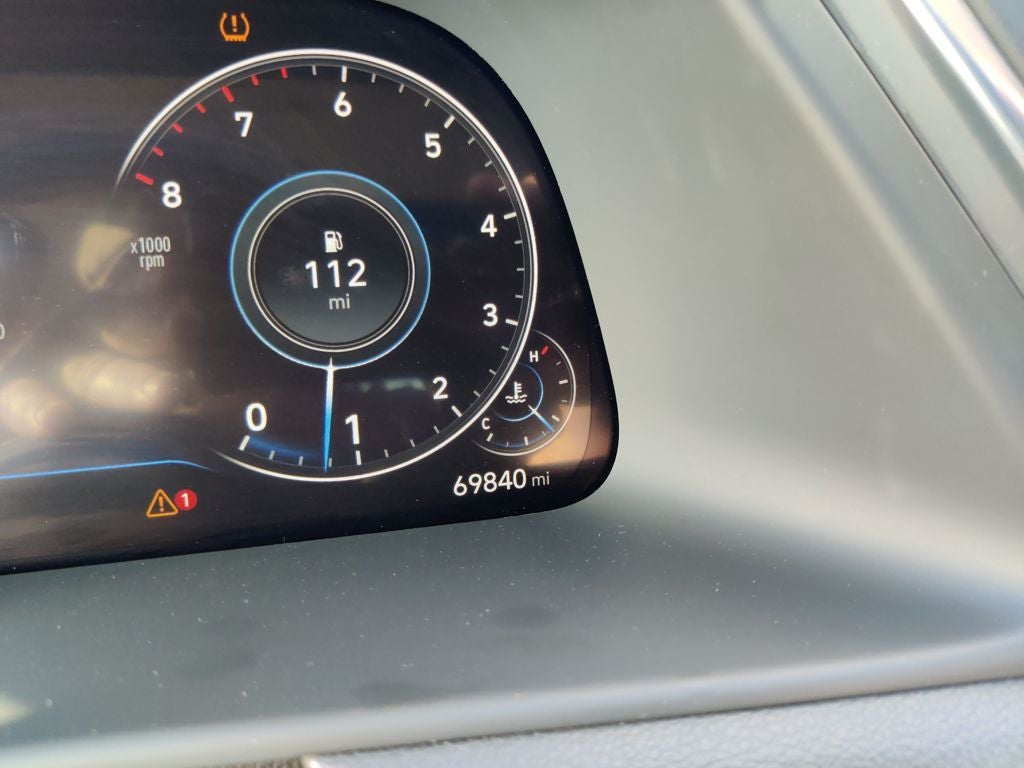 2023 Hyundai Sonata Limited