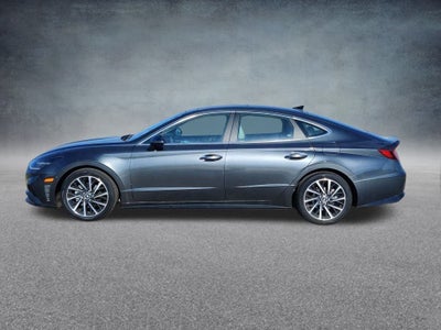 2023 Hyundai Sonata Limited
