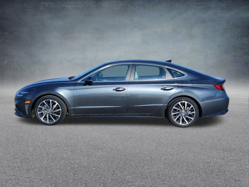 2023 Hyundai Sonata Limited