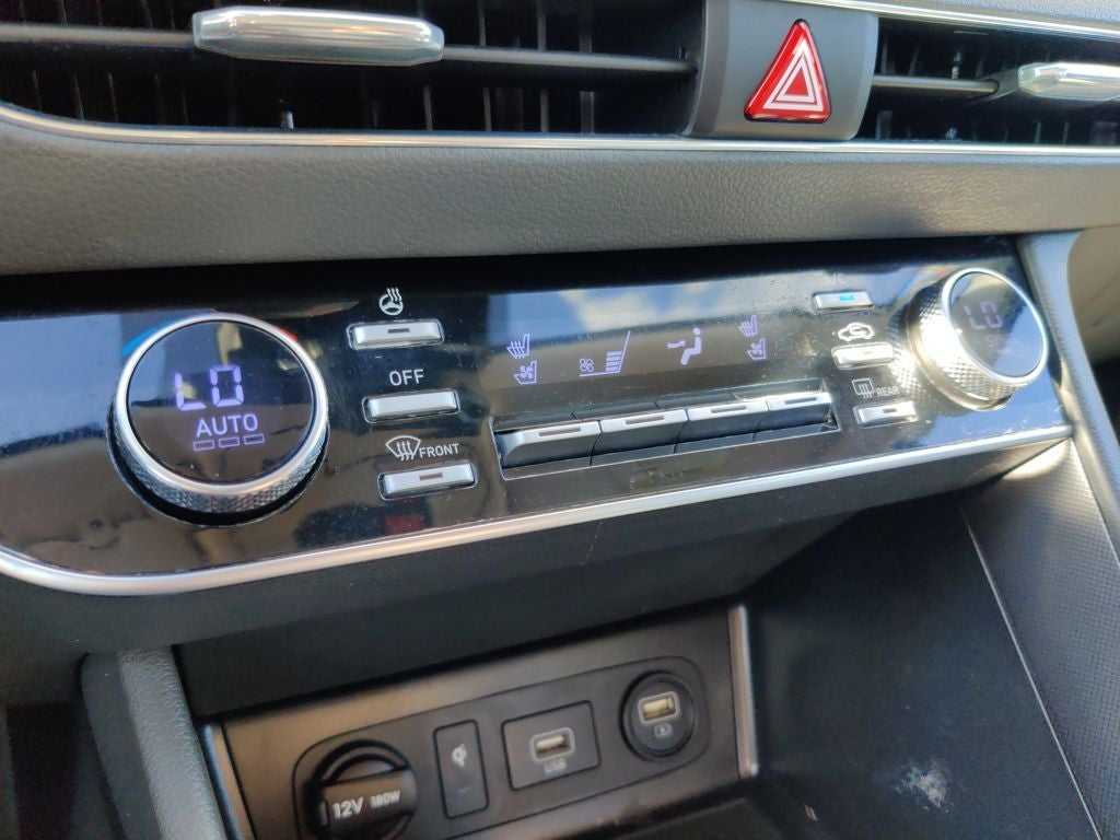 2023 Hyundai Sonata Limited