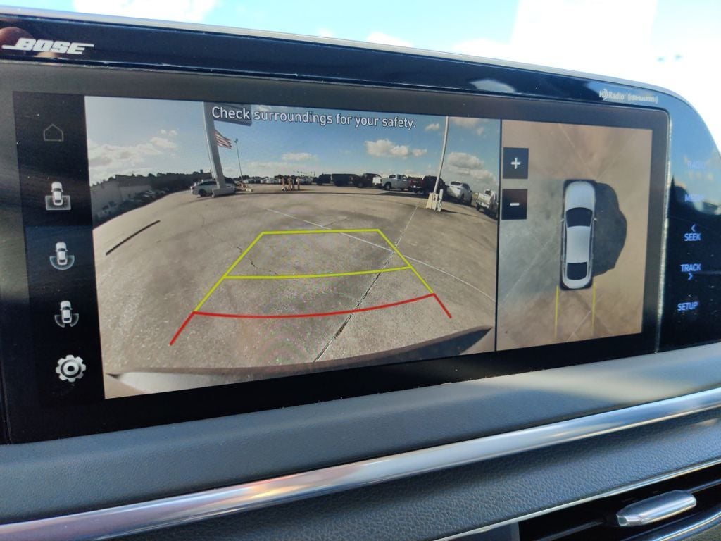 2023 Hyundai Sonata Limited