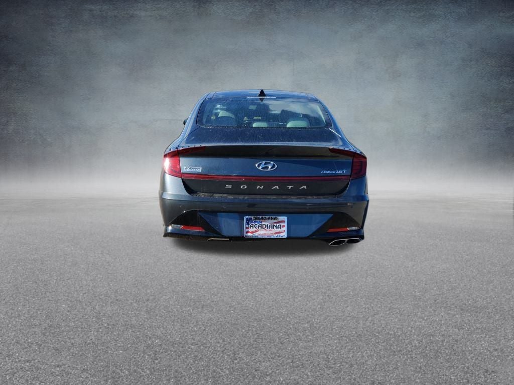 2023 Hyundai Sonata Limited