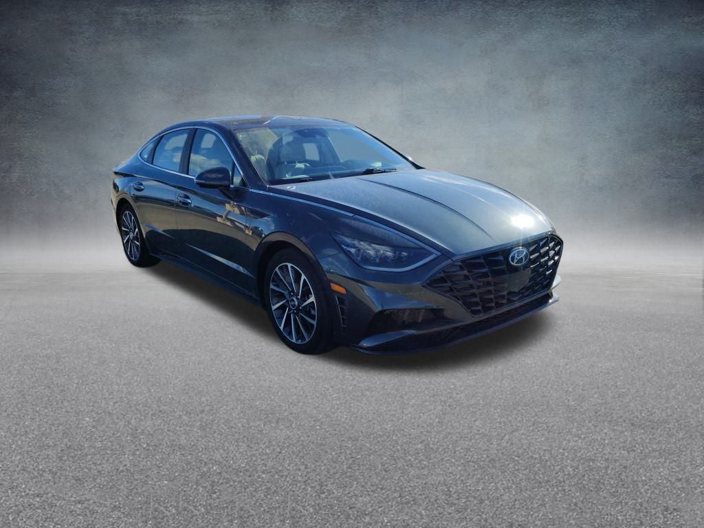 2023 Hyundai Sonata Limited