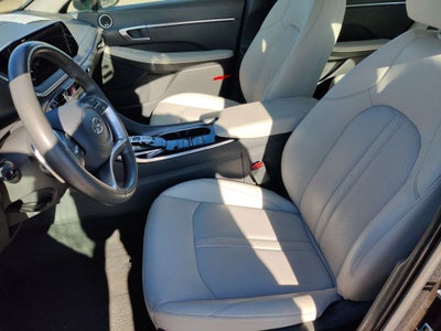 2023 Hyundai Sonata Limited
