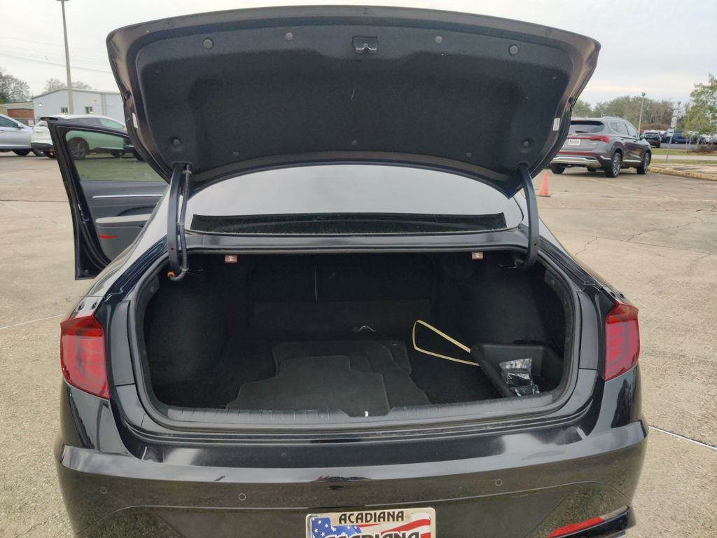 2023 Hyundai Sonata Limited