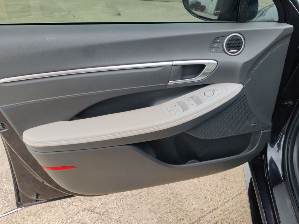 2023 Hyundai Sonata Limited