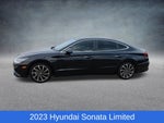 2023 Hyundai Sonata Limited