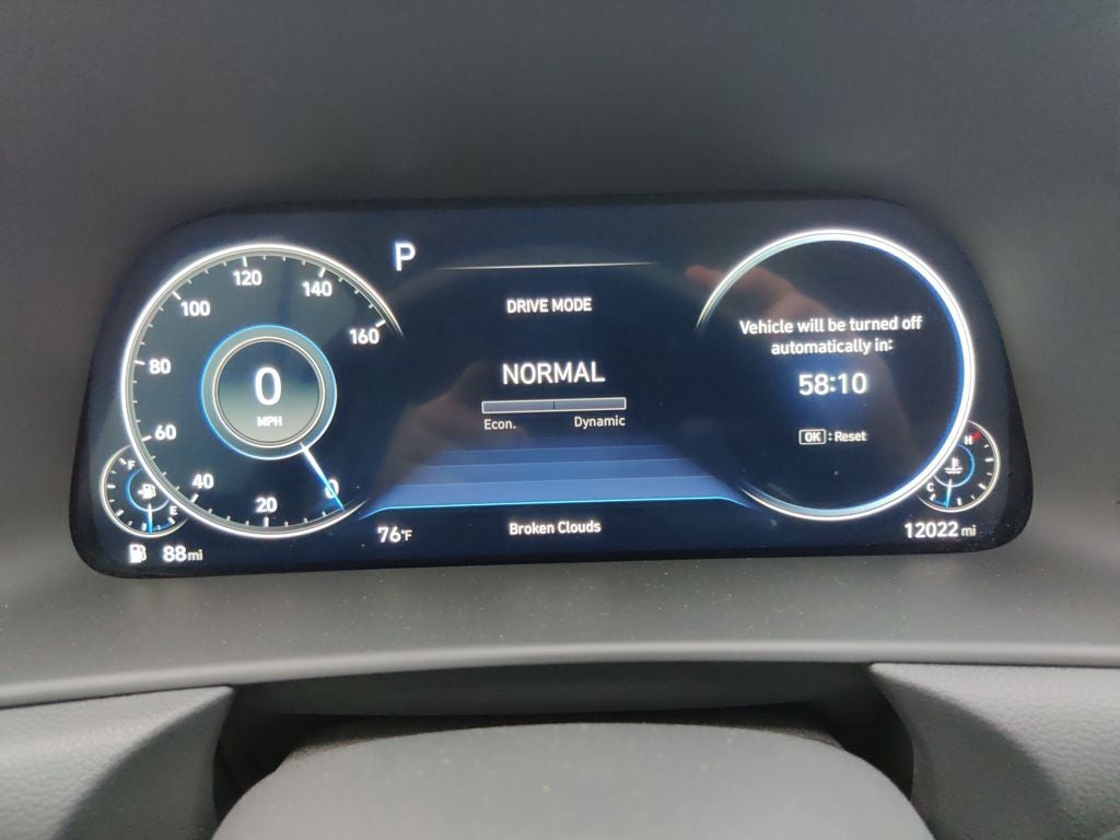 2023 Hyundai Sonata Limited