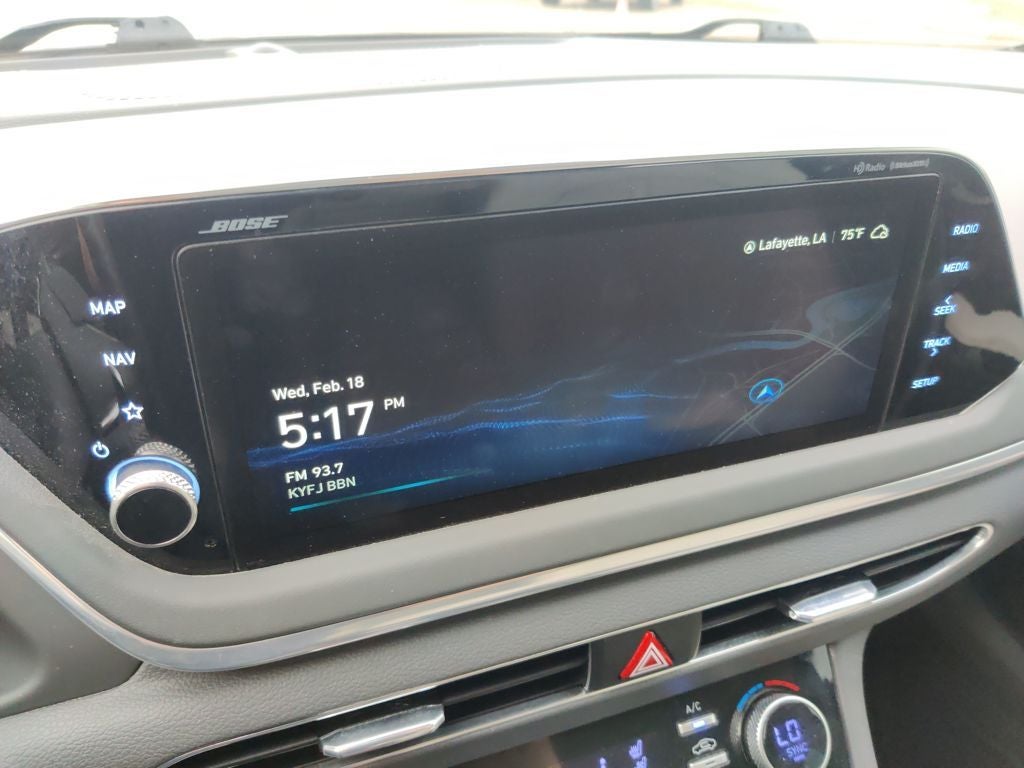 2023 Hyundai Sonata Limited