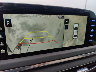 2023 Hyundai Sonata Limited