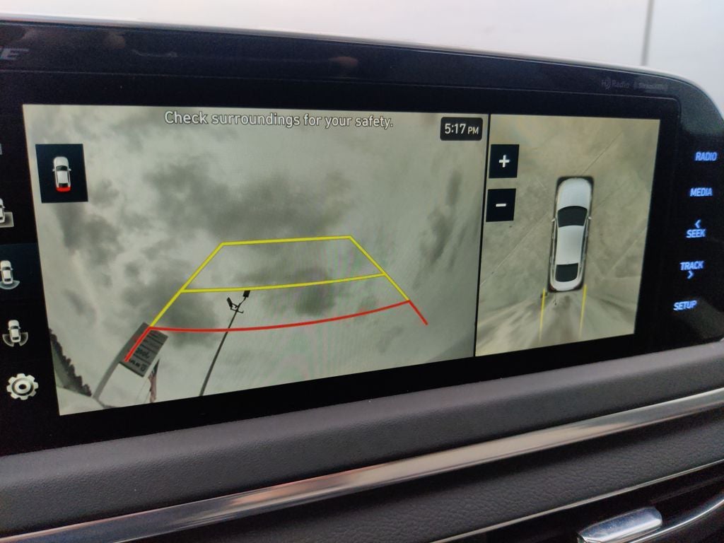 2023 Hyundai Sonata Limited