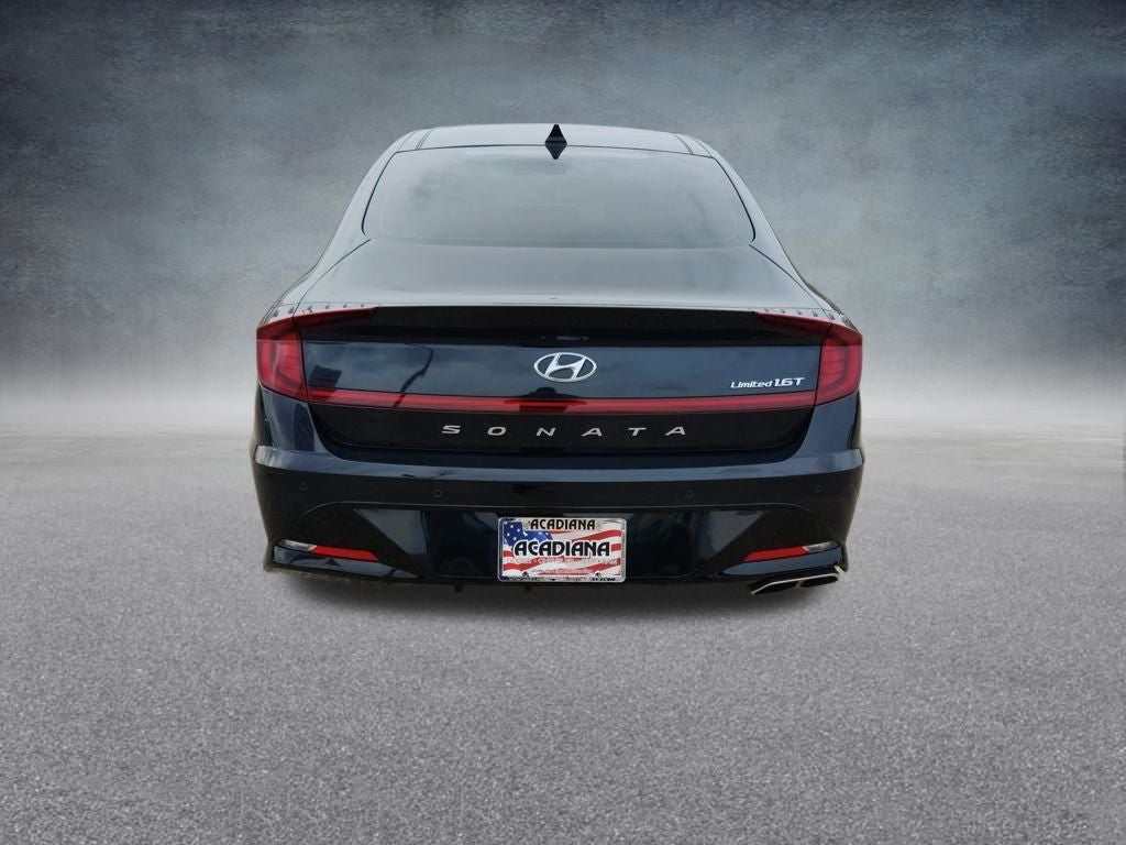 2023 Hyundai Sonata Limited
